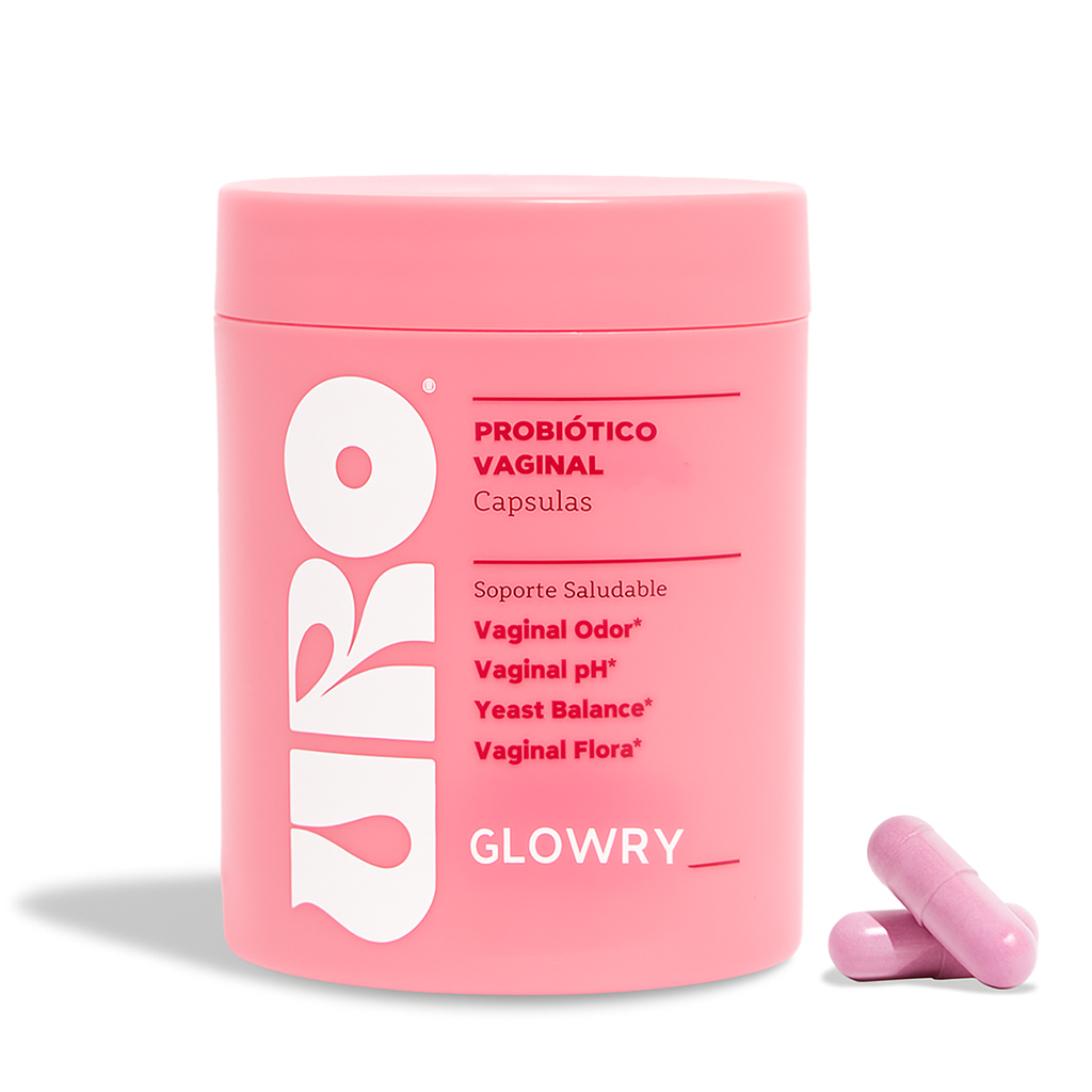 URO Vaginal Probiotic