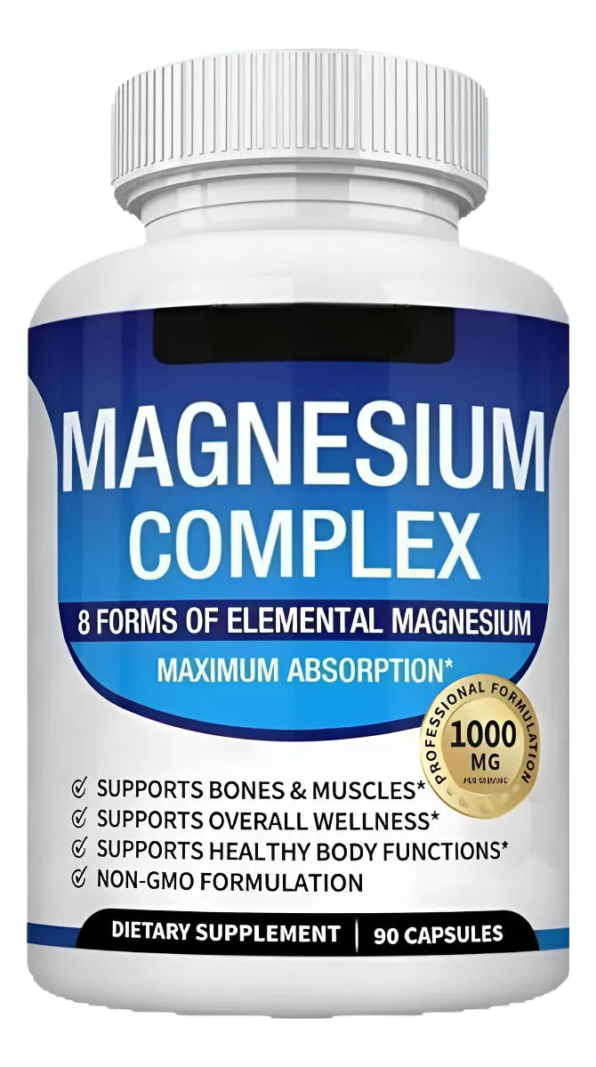 Magnesium Complex
